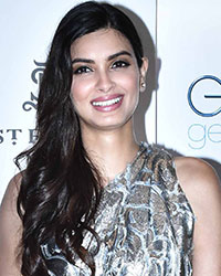 Diana Penty at Geospa Asiaspa India Awards 2018