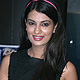 Sayali Bhagat at Ghost Promotion