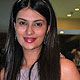 Sayali Bhagat at Ghost Promotional Event