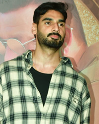 Ahan Shetty Ahan Shetty