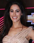 Nargis Fakhri at GiMA Awards 2012