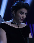 Parineeti Chopra at GiMA Awards 2012