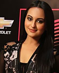 Sonakshi Sinha at GiMA Awards 2012