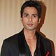 Shahid Kapoor at Giant Awards 2009