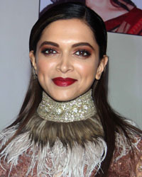 Deepika Padukone at Giants International Awards 2016