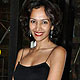 Dipannita Sharma at Queenie Giantti Launch