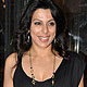 Pooja Bedi at Queenie Giantti Launch