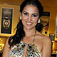 Lara Dutta at Queenie Giantti Launch