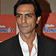 Arjun Rampal at Gillette Fusion Launch