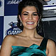 Jacqueline Fernandez at Gillette Mach3 IGC