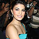 Jacqueline Fernandez at Gillette Mach3 IGC