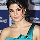 Jacqueline Fernandez at Gillette Mach3 India Gaming Championship 2010