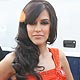 Neha Dhupia at Gillette Shave India Movement