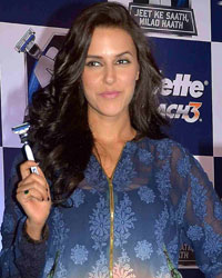 Neha Dhupia