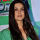 Preity Zinta at Gillettte Stop PMS Campaign