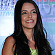 Neha Dhupia at Gillettte Stop PMS Campaign