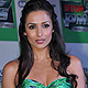 Malaika Arora at Gillettte Stop PMS Campaign