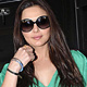 Preity Zinta at Gillettte Stop PMS Campaign