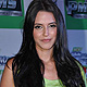 Neha Dhupia at Gillettte Stop PMS Campaign