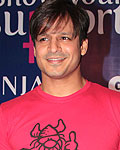 Vivek Oberoi at Gitanjali-Gr8 Support Beti