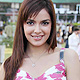 Shazahn Padamsee at Gitanjali Indian 1000 Guineas Race