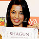 Mugdha Godse at Gitanjali Swarna Mangal and Shagun Launch