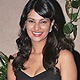 Sayali Bhagat at Gitanjali Wow Awards-2011