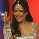 Sameera reddy at Gitanjali Wow Awards-2011