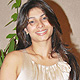 Tanisha at Gitanjali Wow Awards-2011