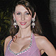 Claudia Ciesla at Gitanjali Wow Awards-2011