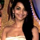 Mugdha Godse at Gladrags Mega Model 2009 Finale