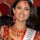 Gladrags Mrs India Finals 20007