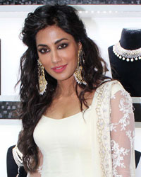 Chitrangada Singh at Glamour North Mumbai 2014 Jewellery Exhibition