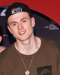 British band The Vamps British band The Vamps