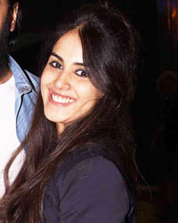 Ritesh Deshmukh and Genelia D'Souza