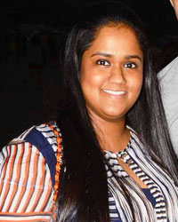 Srpita and Aayush Sharma Srpita and Aayush Sharma