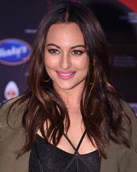 Sonakshi Sinha at Global Citizen Festival India