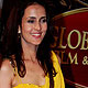 Kiran Bawa and Tulip Joshi
