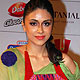 Zoa Morani at Global Indian Film And TV Honours-2012