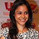 Sumona Chakravarti at Global Indian Film And TV Honours-2012