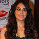 Bipasha Basu at Global Indian Film And TV Honours-2012