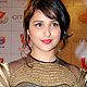 Parineeti Chopra at Global Indian Film And TV Honours-2012