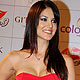 Sunny Leone at Global Indian Film And TV Honours-2012