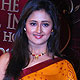 Rashmi Desai at Global Indian Film And TV Honours-2012