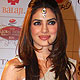 Priyanka Chopra at Global Indian Film And TV Honours-2012