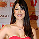 Sunny Leone at Global Indian Film And TV Honours-2012