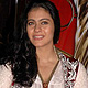 Kajol at Global Indian Film and Television Honours-2011