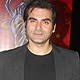 Arbaaz Khan at Global Indian Film and Television Honours-2011