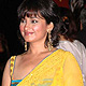 Divya Dutta at Global Indian Film and Television Honours-2011