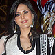 Zarine Khan at Global Indian Film and Television Honours-2011